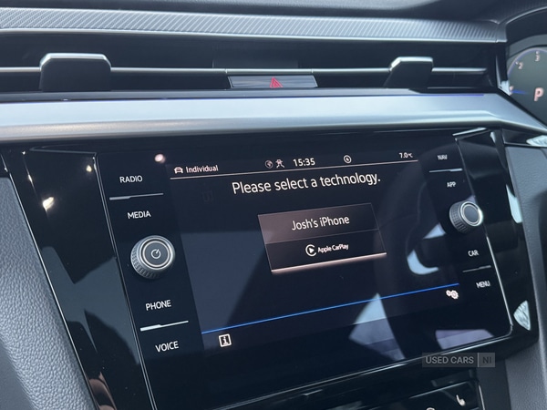 Used Volkswagen Arteon 2023 for sale - 76887614: Photo 14