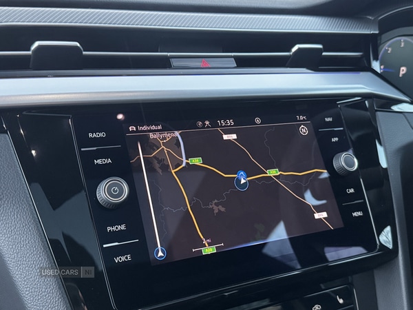 Used Volkswagen Arteon 2023 for sale - 76887614: Photo 15