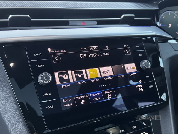 Used Volkswagen Arteon 2023 for sale - 76887614: Photo 16