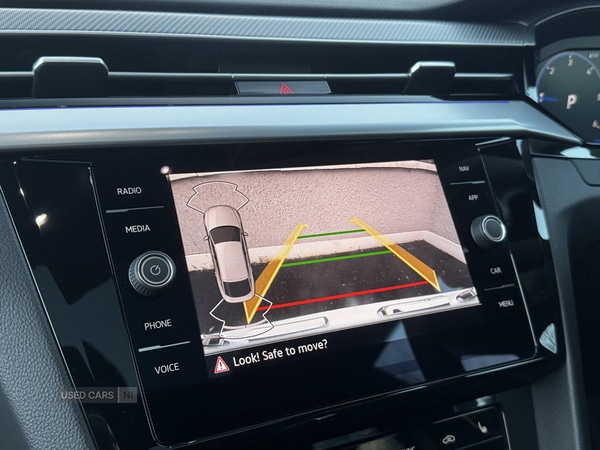 Used Volkswagen Arteon 2023 for sale - 76887614: Photo 17