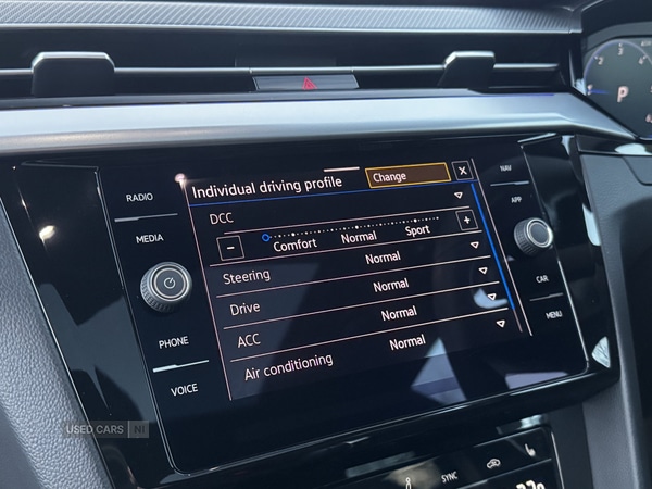 Used Volkswagen Arteon 2023 for sale - 76887614: Photo 18