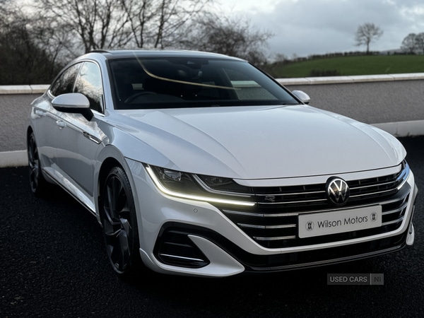 Used Volkswagen Arteon 2023 for sale - 76887614: Photo 2