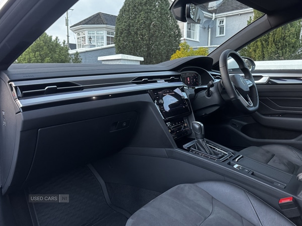 Used Volkswagen Arteon 2023 for sale - 76887614: Photo 21