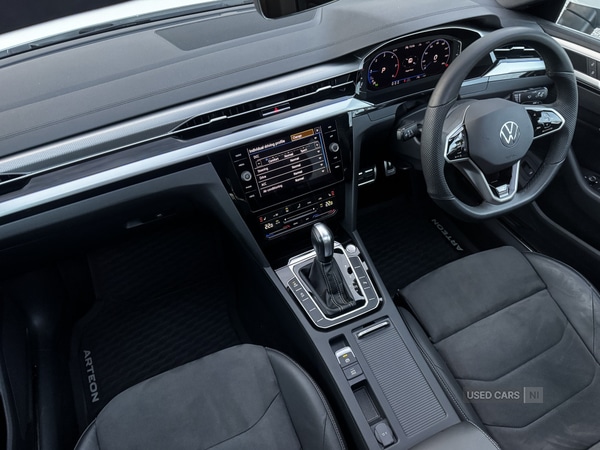 Used Volkswagen Arteon 2023 for sale - 76887614: Photo 22