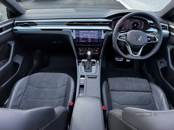 Used Volkswagen Arteon 2023 for sale - 76887614: Photo 24