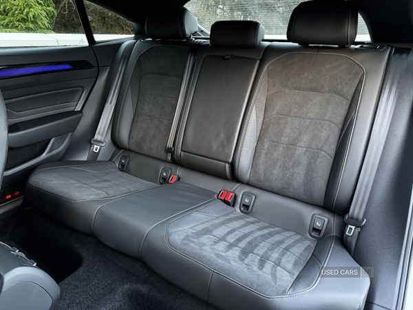 Used Volkswagen Arteon 2023 for sale - 76887614: Photo 25