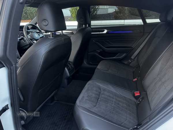 Used Volkswagen Arteon 2023 for sale - 76887614: Photo 26