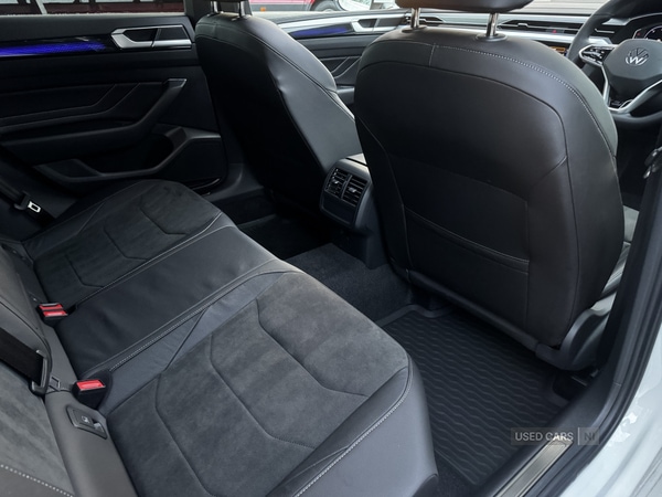 Used Volkswagen Arteon 2023 for sale - 76887614: Photo 27