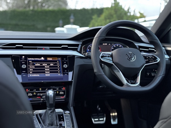 Used Volkswagen Arteon 2023 for sale - 76887614: Photo 28