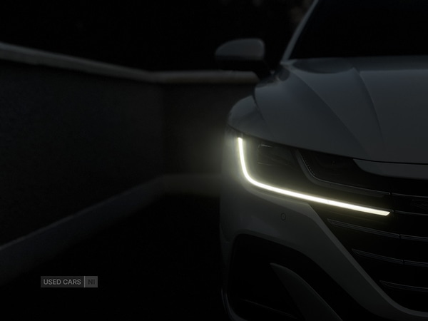 Used Volkswagen Arteon 2023 for sale - 76887614: Photo 3