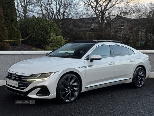 Used Volkswagen Arteon 2023 for sale - 76887614: Photo 31