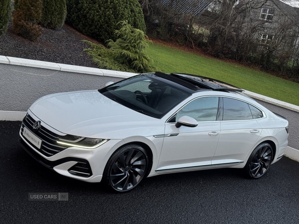 Used Volkswagen Arteon 2023 for sale - 76887614: Photo 32