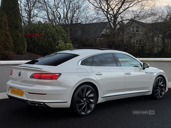 Used Volkswagen Arteon 2023 for sale - 76887614: Photo 33