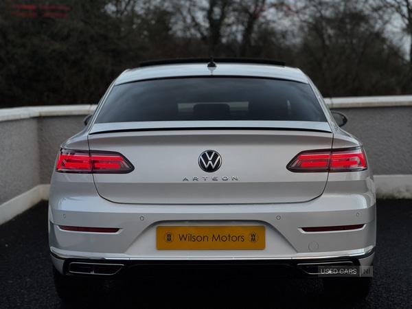 Used Volkswagen Arteon 2023 for sale - 76887614: Photo 34