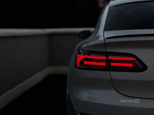 Used Volkswagen Arteon 2023 for sale - 76887614: Photo 35