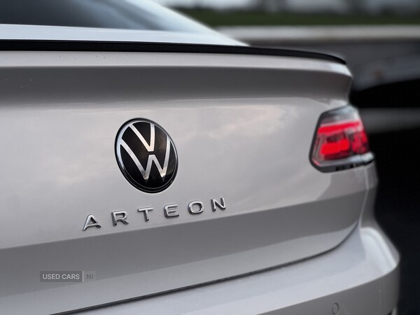 Used Volkswagen Arteon 2023 for sale - 76887614: Photo 36