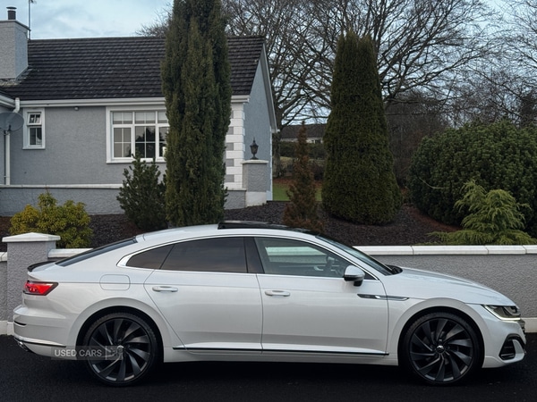 Used Volkswagen Arteon 2023 for sale - 76887614: Photo 37