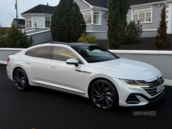Used Volkswagen Arteon 2023 for sale - 76887614: Photo 38
