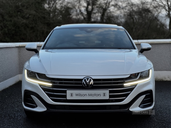 Used Volkswagen Arteon 2023 for sale - 76887614: Photo 4
