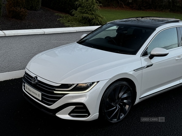Used Volkswagen Arteon 2023 for sale - 76887614: Photo 5