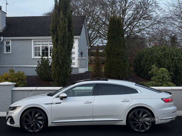 Used Volkswagen Arteon 2023 for sale - 76887614: Photo 6