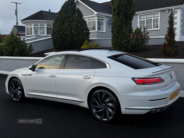 Used Volkswagen Arteon 2023 for sale - 76887614: Photo 8