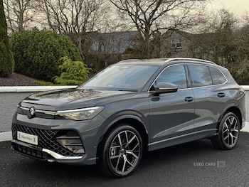 2025 - 2.0 TDI R-Line 5dr DSG