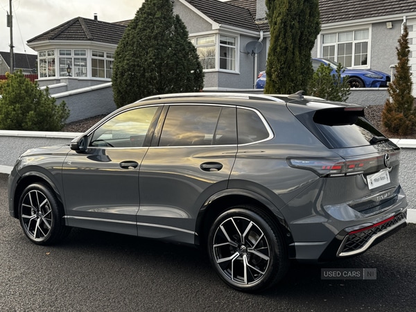 Used Volkswagen Tiguan 2025 for sale - 76753444: Photo 3