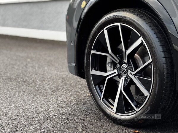 Used Volkswagen Tiguan 2025 for sale - 76753444: Photo 4