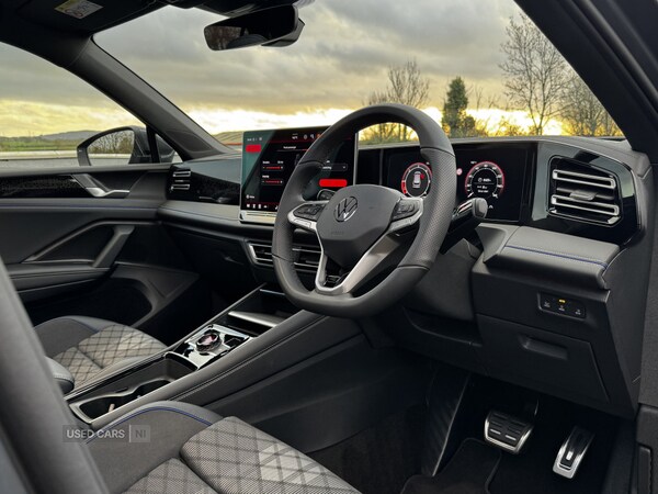 Used Volkswagen Tiguan 2025 for sale - 76753444: Photo 5