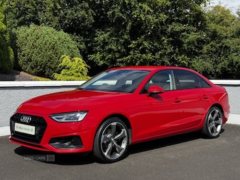 Audi - A4