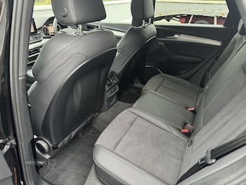 Used Audi Q5 2021 for sale - 75464403: Photo