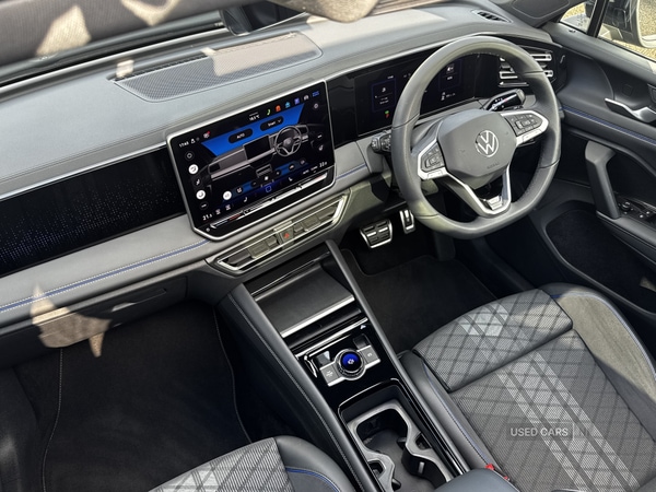 Used Volkswagen Tiguan 2025 for sale - 76399587: Photo 11