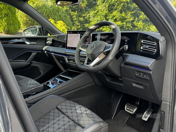 Used Volkswagen Tiguan 2025 for sale - 76399587: Photo 12