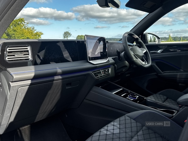 Used Volkswagen Tiguan 2025 for sale - 76399587: Photo 17