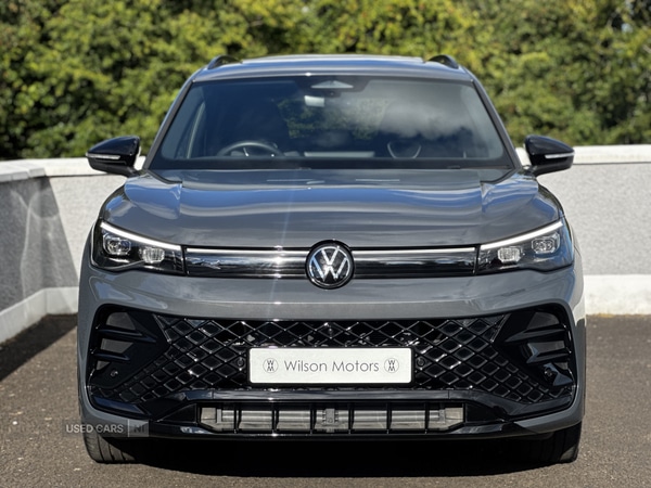 Used Volkswagen Tiguan 2025 for sale - 76399587: Photo 2