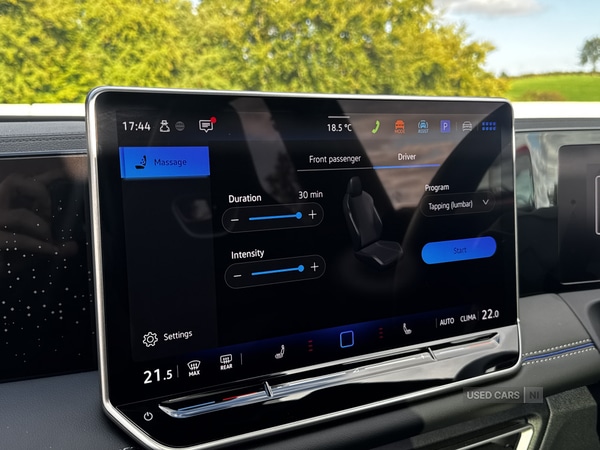 Used Volkswagen Tiguan 2025 for sale - 76399587: Photo 20