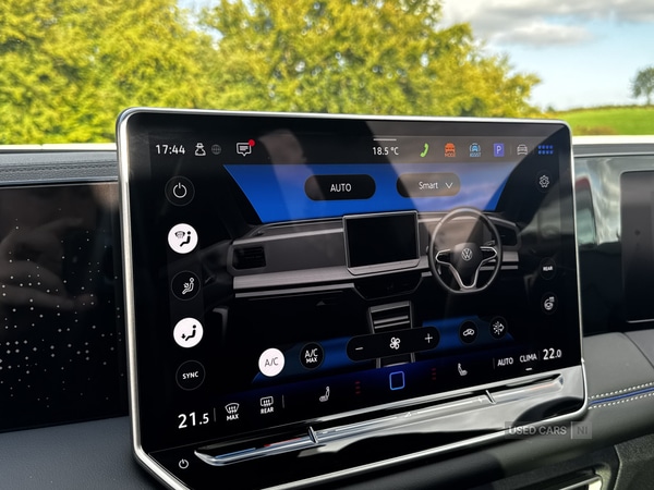 Used Volkswagen Tiguan 2025 for sale - 76399587: Photo 22