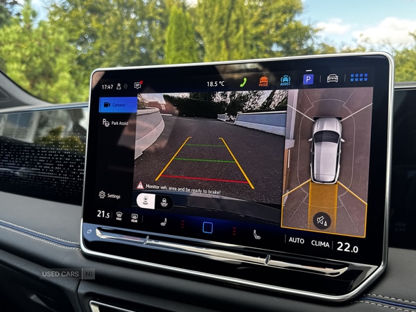 Used Volkswagen Tiguan 2025 for sale - 76399587: Photo 23