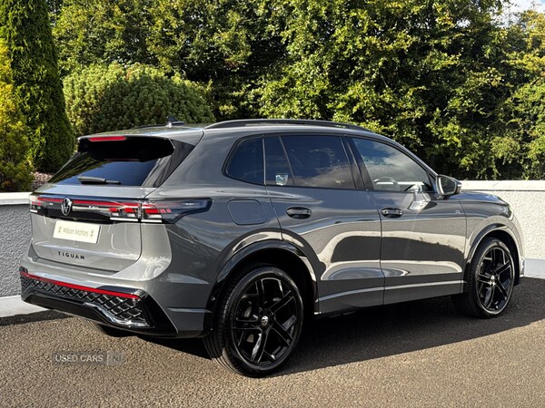 Used Volkswagen Tiguan 2025 for sale - 76399587: Photo 26