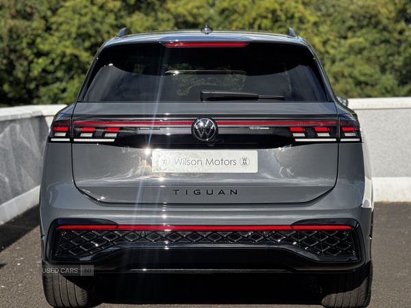 Used Volkswagen Tiguan 2025 for sale - 76399587: Photo 27