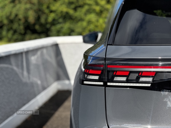 Used Volkswagen Tiguan 2025 for sale - 76399587: Photo 28