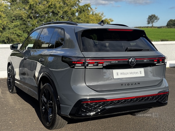 Used Volkswagen Tiguan 2025 for sale - 76399587: Photo 29