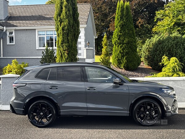 Used Volkswagen Tiguan 2025 for sale - 76399587: Photo 30