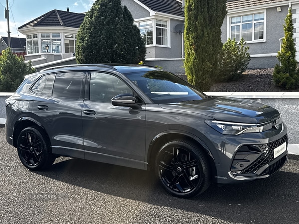 Used Volkswagen Tiguan 2025 for sale - 76399587: Photo 31