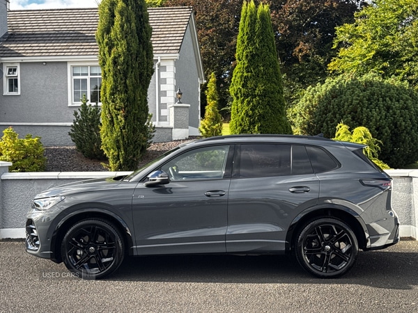 Used Volkswagen Tiguan 2025 for sale - 76399587: Photo 5