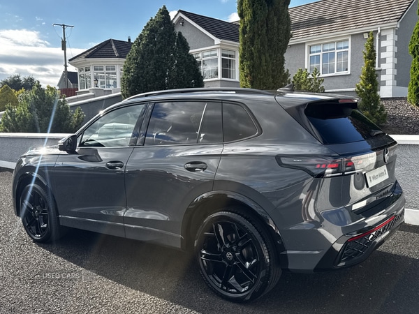 Used Volkswagen Tiguan 2025 for sale - 76399587: Photo 9