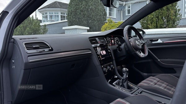 Used Volkswagen Golf 2019 for sale - 76389444: Photo 11