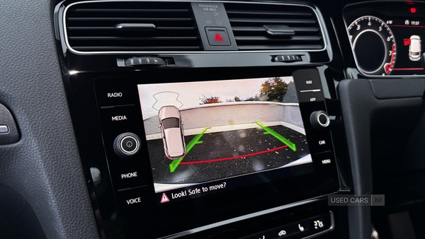 Used Volkswagen Golf 2019 for sale - 76389444: Photo 12