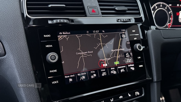 Used Volkswagen Golf 2019 for sale - 76389444: Photo 13